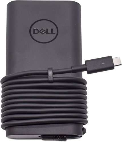 Dell 130W USB C AC Indoor Power Adapter with 1m Power Cable UK Power Adaptors 8DEVW0G0
