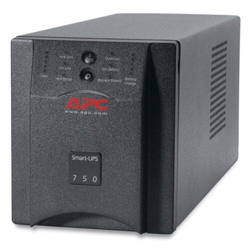 Intelligent and efficient power protection enabling multi-regional deployment. Includes: CD with software, documentation CD, Smart UPS signalling RS-232 cable, user manual.