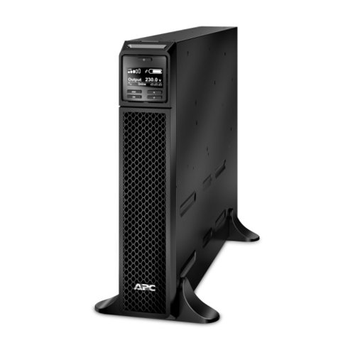 APC Smart UPS SRT Double Conversion Online 3000VA 230V 2700W 10 AC Outlets