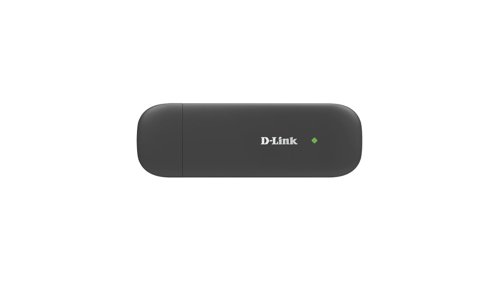 D Link DWM222 4G LTE USB Adapter Cellular Network Device