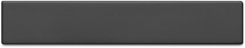 Seagate 4TB One Touch USB 3.0 Desktop Hub Black External Hard Disk Drive