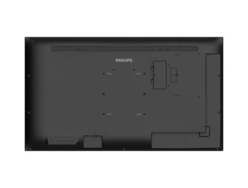 Philips Q Line 43BDL3511Q 43 Inch Display 3840 x 2160 Pixels 4K Ultra HD Resolution 8ms Response Time HDMI USB LED Display Public Display Monitors 8PH43BDL3511Q