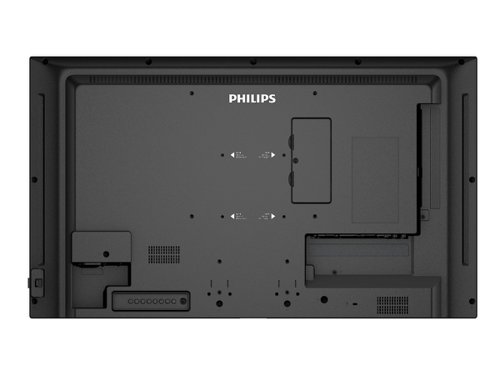 Philips Q Line 32BDL3511Q 32 Inch Display 1920 x 1080 Pixels Full HD Resolution 8ms Response Time HDMI USB LED Display Public Display Monitors 8PH32BDL3511Q