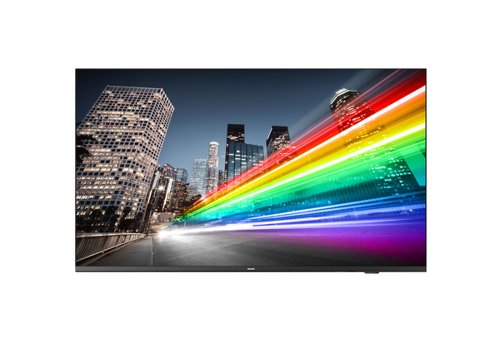 Philips B Line 65BFL2214 65 Inch 3840 x 2160 Pixels 4K Ultra HD Resolution Landscape HDMI 2.0 USB 2.0 USB 3.0 Android Professional TV