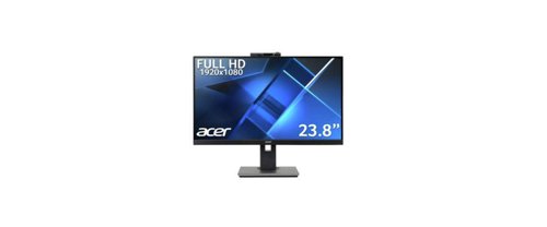 acer b7 23.8 inch 75hz fhd led ips monitor