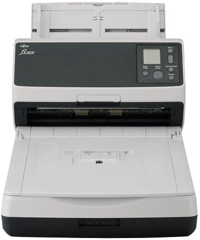 33084J - Fujitsu fi-8270 A4 Flatbed Image Scanner