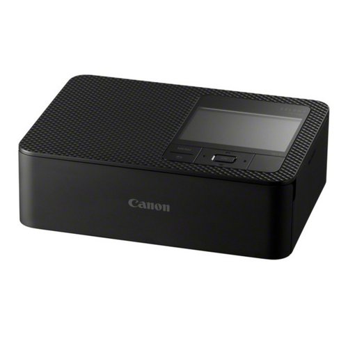 Canon SELPHY CP1500 Dye Sublimation Printer