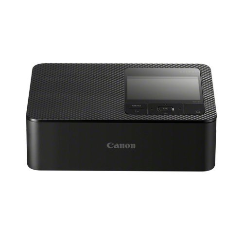Canon SELPHY CP1500 Compact Colour Photo Printer 5539C007 CO67158 Buy online at Office 5Star or contact us Tel 01594 810081 for assistance