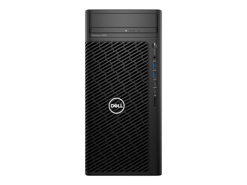 DELL Precision 3660 Intel Core i9 12900K 32GB 1TB SSD Intel UHD Graphics 770 Windows 10 Pro PC