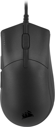 Corsair SABRE PRO Wired USB A 6 Buttons 18000 DPI Gaming Mouse