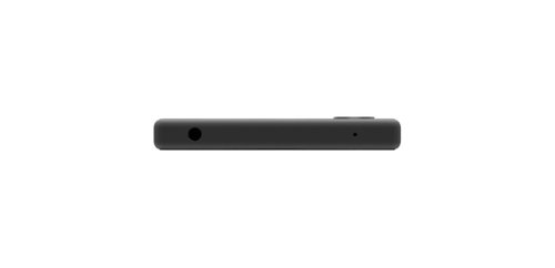 Sony Xperia 10 IV 6 Inch 5G Dual SIM Android 12 6GB RAM 128GB Storage 5000 mAh Black Smartphone