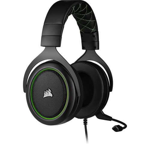Corsair HS50 PRO Stereo Wired 3.5mm Connector Gaming Headset