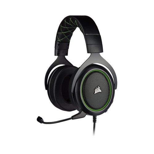 Corsair HS50 PRO Stereo Wired 3.5mm Connector Gaming Headset
