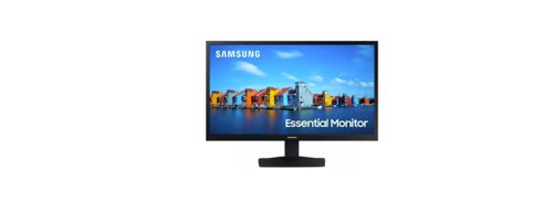 Samsung S24A336NHU 24 Inch 1920 x 1080 Pixels Full HD Resolution 5ms Response Time VA Panel HDMI VGA Monitor Samsung