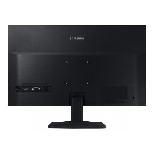 Samsung S24A336NHU 24 Inch 1920 x 1080 Pixels Full HD Resolution 5ms Response Time VA Panel HDMI VGA Monitor