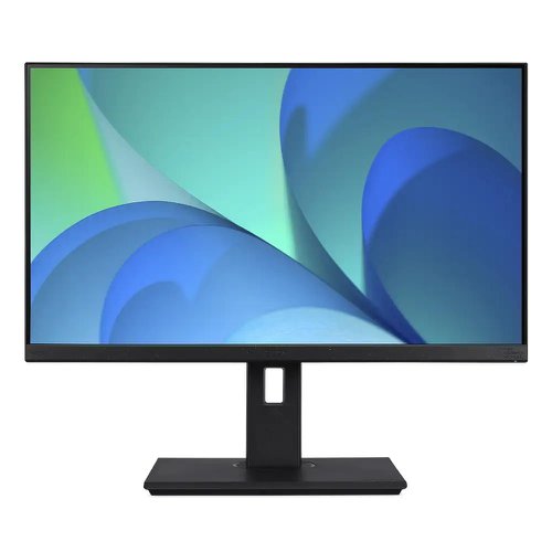 Acer BR277 27 Inch 1920 x 1080 Pixels Full HD Resolution 4ms Response Time 75Hz Refresh Rate IPS Panel VGA HDMI DisplayPort LED Monitor