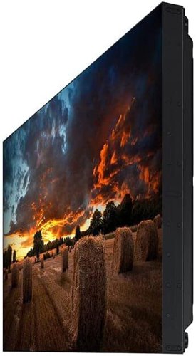 Samsung VM55BU 55 Inch 1920 x 1080 Pixels Full HD Resolution 8ms Response Time HDMI DP DVI USB Videowall
