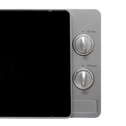 igenix Microwave Manual Stainless Steel IG2081S 800W 20L Silver 148109 Buy online at Office 5Star or contact us Tel 01594 810081 for assistance