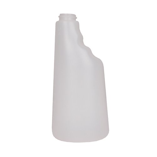 Robert Scott Spray Bottle R3 Neck Transparent
