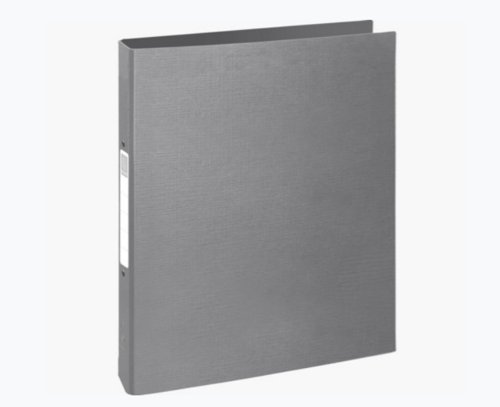 Exacompta Teksto Ring Binder 30mm 2 Ring A4 Assorted (Pack of 10) 54650E - ExaClair Limited - GH54650 - McArdle Computer and Office Supplies