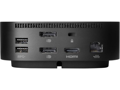 HP USB-C G5 Docking Station 5TW10AA