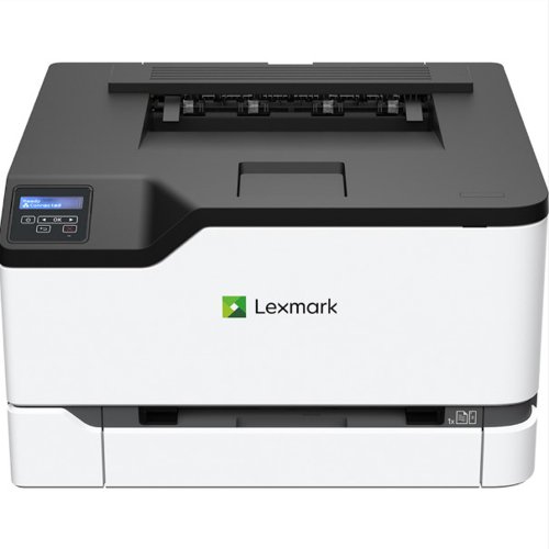 Lexmark CS331DW A4 Colour Laser Printer