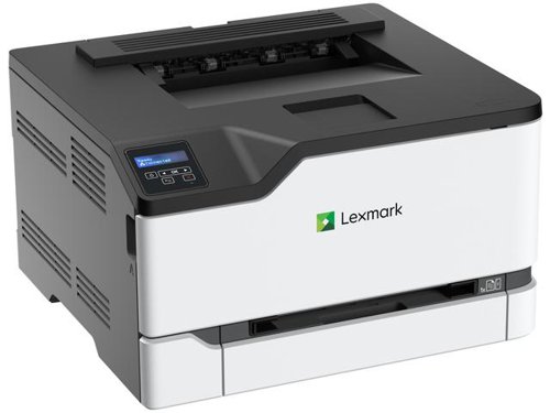 Lexmark CS331dw A4 Wireless Colour Laser Printer 40N9123