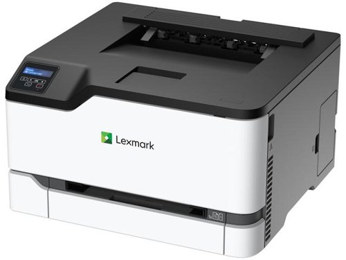 Lexmark CS331dw A4 Wireless Colour Laser Printer 40N9123