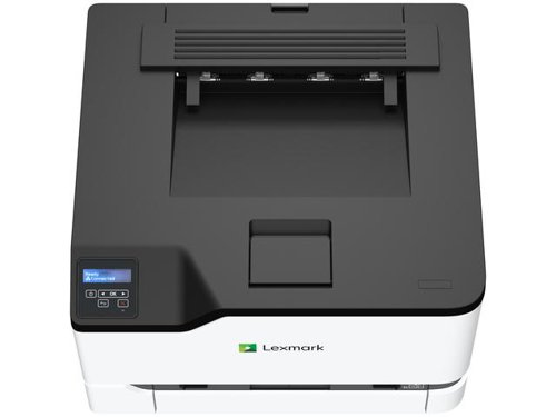 Lexmark CS331dw A4 Wireless Colour Laser Printer 40N9123