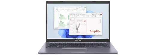 ASUS 14 Inch Notebook Core i5-1135G7 8GB 512GB Windows 11 Pro Notebook
