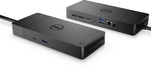 Dell WD19DCS 240W USB-C Performance Dock 8DEWD19DCS Buy online at Office 5Star or contact us Tel 01594 810081 for assistance
