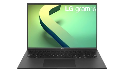 LG 16Z90Q 16 Inch i7 1260P 16GB 512GB Windows 11 Home Notebook