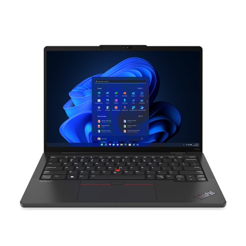 Lenovo ThinkPad X13s 13.3 Inch Qualcomm Snapdragon 8CX 16GB 256GB Windows 11 Pro Notebook Lenovo