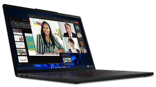 Lenovo ThinkPad X13s 13.3 Inch Qualcomm Snapdragon 8CX 16GB 256GB Windows 11 Pro Notebook