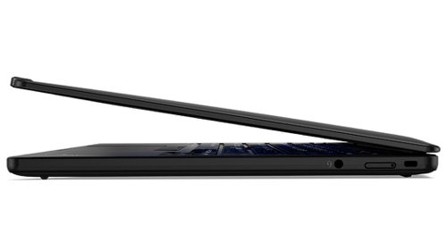 Lenovo ThinkPad X13s 13.3 Inch Qualcomm Snapdragon 8CX 16GB 256GB Windows 11 Pro Notebook