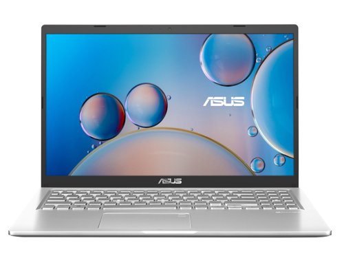 ASUS X515JA-BQ2033W 15.6 Inch intel Core i5-1035G4 8GB RAM 512GB SSD Intel Iris Plus Graphics Windows 11 Home Notebook