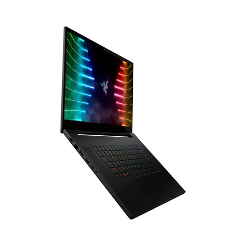 Razer Blade Pro 17in Notebook i7 16gb
