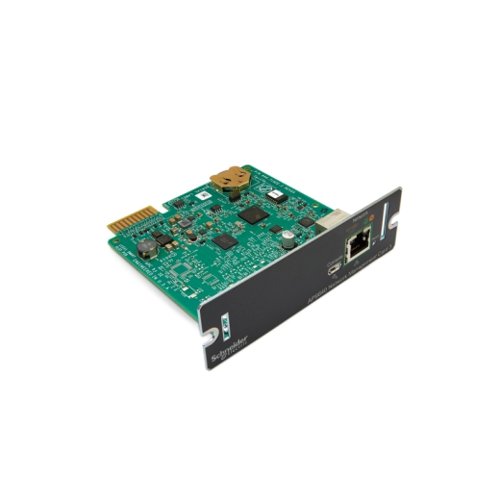 APC UPS Network Management Card 3 8APAP9640 Buy online at Office 5Star or contact us Tel 01594 810081 for assistance