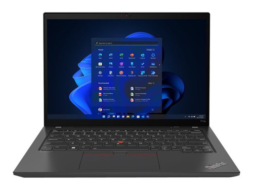 Lenovo ThinkPad T16 16 Inch i7 1260P 16GB 512GB Windows 11 Pro Notebook