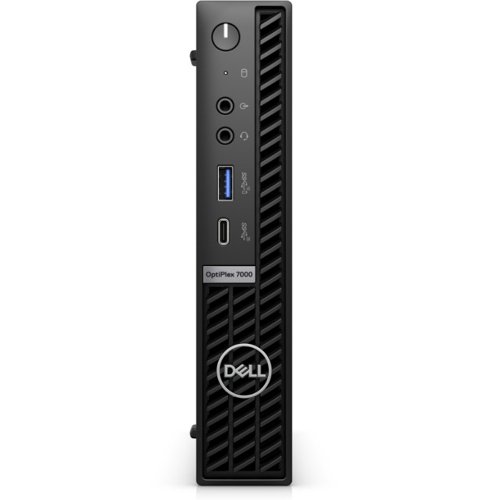 Dell Optiplex 7000 Intel Core i5-12500T 16GB 256GB SSD Windows 10 Pro Mini PC