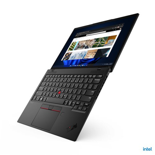 Lenovo ThinkPad X1 Nano G2 13 Inch i7 1260P 16GB 512GB Windows 11 Pro Notebook Lenovo