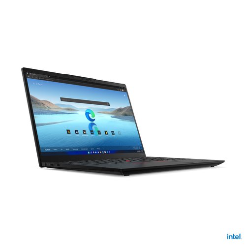 Lenovo ThinkPad X1 Nano G2 13 Inch i7 1260P 16GB 512GB Windows 11 Pro Notebook