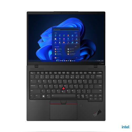 Lenovo ThinkPad X1 Nano G2 13 Inch i7 1260P 16GB 512GB Windows 11 Pro Notebook
