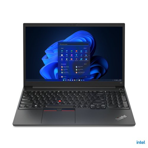 Lenovo ThinkPad E15 G4 15.6 Inch i5 1235U 8GB 256GB Windows 11 Pro Notebook