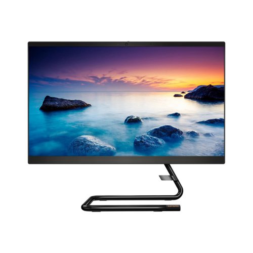 Lenovo Ideacentre 21.5 Inch i3 1005G1 4GB 1TB Windows 10 Home All in One PC