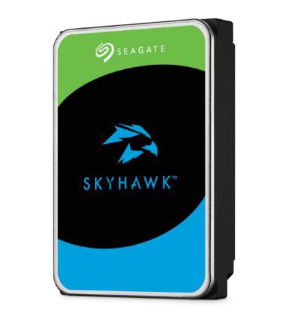8SE4000VX016 | Optimised for DVRs and NVRs, SkyHawk™ surveillance drives are tuned for 24x7 workloads in capacities up to 10TB. Equipped with enhanced ImagePerfect™ firmware, SkyHawk helps to minimise dropped frames and downtime with a workload rating 3x that of a desktop drive and is ready to record up to 90% of the time while supporting up to 64 HD cameras.
