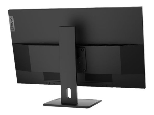Lenovo ThinkVision E28u20 28 Inch 4K Ultra HD 2x HDMI DisplayPort LED Monitor 8LEN62F9GAT4 Buy online at Office 5Star or contact us Tel 01594 810081 for assistance