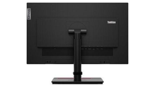 Lenovo T24m20 23.8 Inch Full HD HDMI DisplayPort USB C LED Monitor  8LEN62CDGAT6
