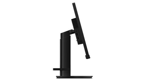 Lenovo T24m20 23.8 Inch Full HD HDMI DisplayPort USB C LED Monitor  8LEN62CDGAT6