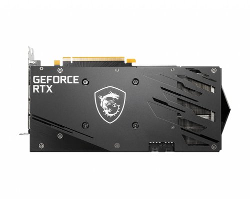 MSI NVIDIA GeForce RTX 3060Ti GAMING X 8G LHR GDDR6 Graphics Card PCI Cards 8MS10342435
